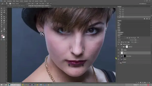 Jak dodać zdjęcie do warstwy w Photoshopie - proste kroki dla początkujących