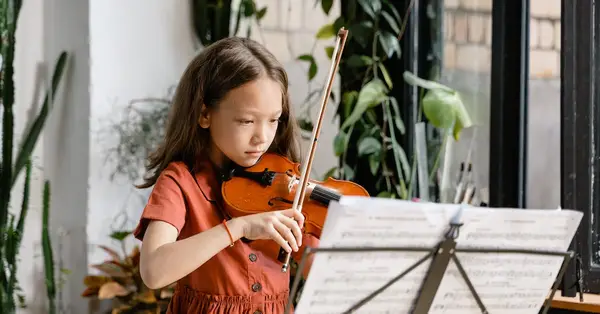 Cztery Pory Roku Vivaldi Jesień | Skrzypce Virtuoz Antonio Vivaldi