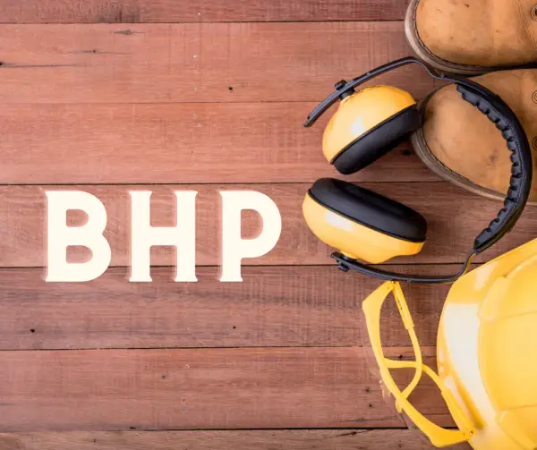 Co to jest PIS BHP i jak wpływa na bezpieczeństwo w pracy?