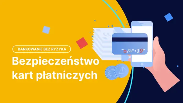 Kod z karty - jak bezpiecznie płacić online i chronić swoje dane?