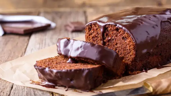 Gâteau au chocolat fondant, une recette healthy pour se régaler sans culpabilité. Parfait pour le goûter !