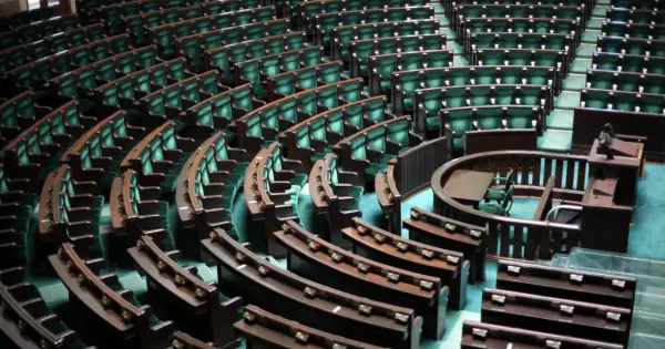 Prezydium Sejmu - jak działa i dlaczego jest kluczowe?