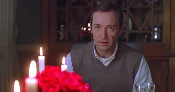 Kevin Spacey - Filmy i seriale: Od czego zacząć oglądanie?