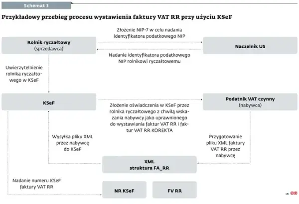 Faktura dla konsumenta: zasady, terminy, KSeF. Wszystko w 1 miejscu