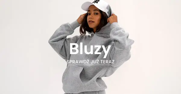 Jakie bluzy są teraz modne - najnowsze trendy i kolory, które musisz znać