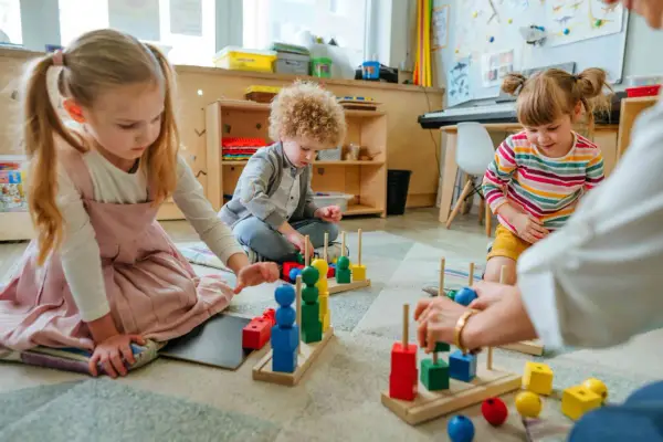 Czy przedszkole może sprawdzić zatrudnienie? Poznaj swoje prawa rodzica
