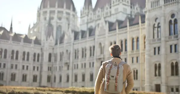 Budapeszt Zwiedzanie Mapa Atrakcji Kultowy Przewodnik 2023