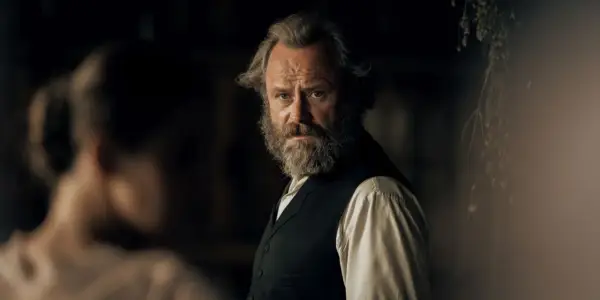 Kto grał w filmie Znachor? Odkryj obsadę i ich role w historii
