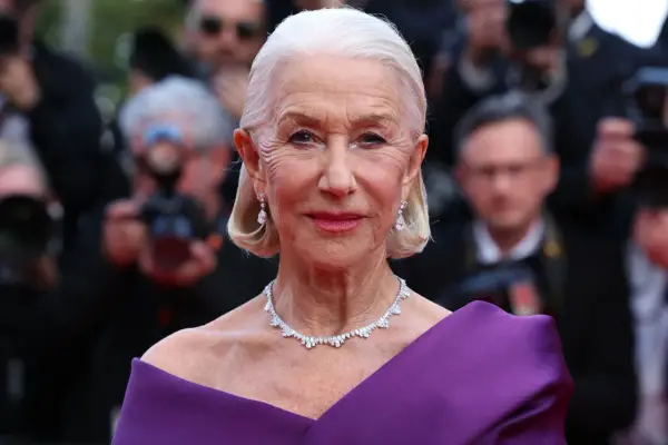 Helen Mirren - Jak oglądać jej filmy i seriale?