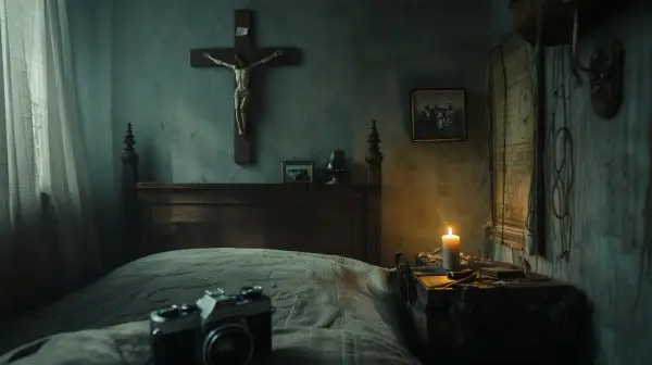 Emily Rose: historia i film o rzekomej opętanej dziewczynie