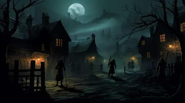 Obraz Straż Nocna - Unikatowe dzieło Rembrandta, Przeżyj Magię Nocnej Straży