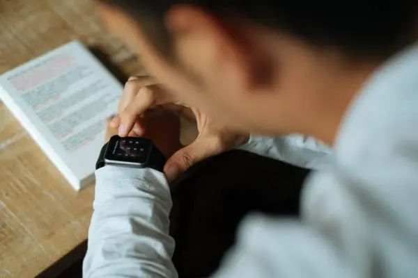 Apple Watch - przegląd modeli i jak skonfigurować zegarek podczas przygotowania do maratornu?