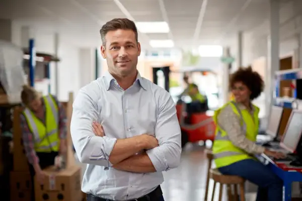 Czym się różni logistyk od spedytora? Kluczowe różnice i zadania