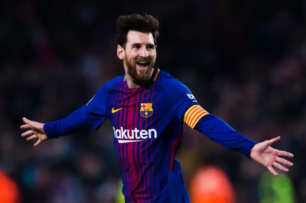 Skąd pochodzi Messi? Odkryj tajemnice jego argentyńskiego pochodzenia