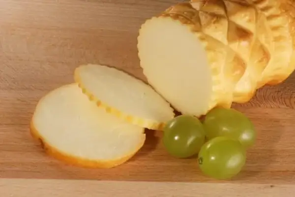 Jak podgrzać oscypka, aby uzyskać idealną chrupkość i smak