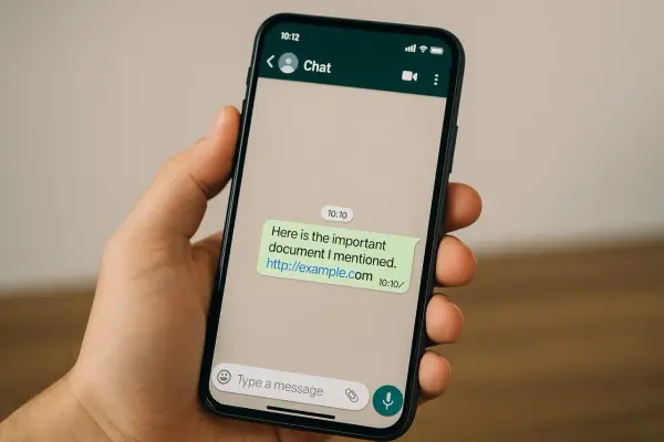 Czy WhatsApp jest bezpieczny? Jak chronić konto przed oszustami