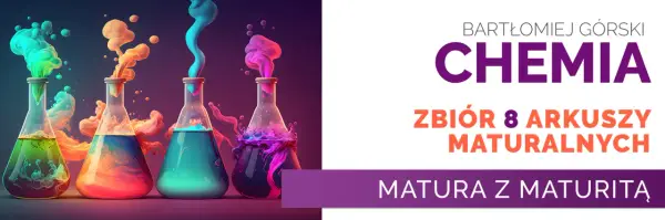 Jak zdać maturę z chemii na 100 i uniknąć najczęstszych błędów