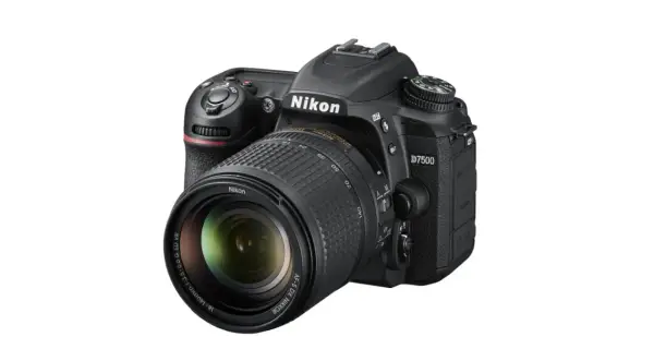 Nikon D7500: zaawansowana lustrzanka dla ambitnych fotografów