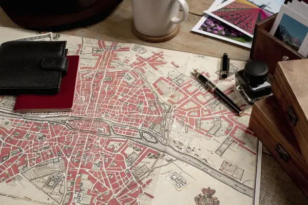 Plan ogólny gminy - Jak czytać go przed zakupem działki?
