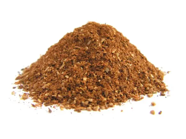 Garam Masala - Zrób ją sam! Lepszy smak bez chemii