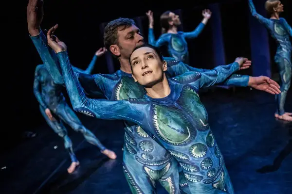 Pantomima - Jak czytać teatr bez słów?