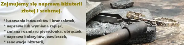 Ile kosztuje naprawa zerwanej bransoletki? Zaskakujące ceny napraw!
