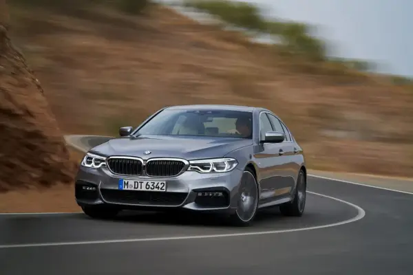 Bmw jaki silnik wybrać, aby uniknąć problemów i cieszyć się jazdą