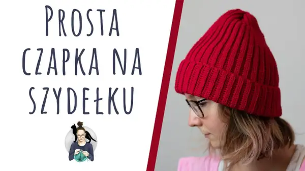 Jak zrobić czapeczkę na szydełku - proste kroki i najczęstsze błędy