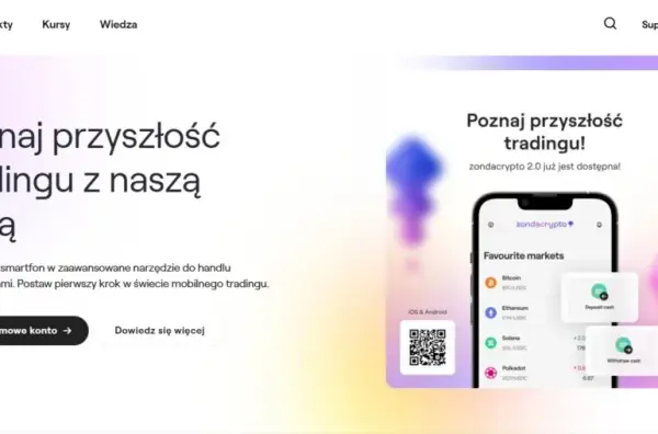 Inwestycja w kryptowaluty: Kompletny przewodnik dla początkujących