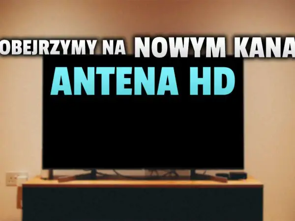 Nowy telewizor a antena - Czy naprawdę jej potrzebujesz?