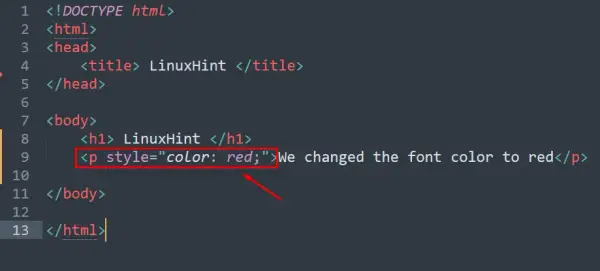 Jak zmienić czcionkę w HTML, aby nadać stronie nowy wygląd?