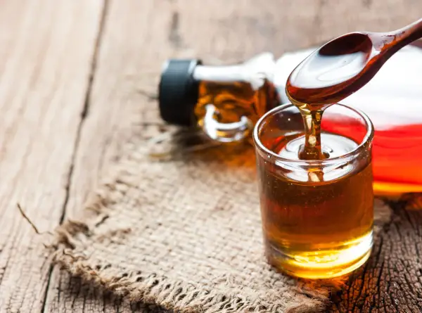 Syrop glukozowy w lekach - kiedy ma znaczenie?