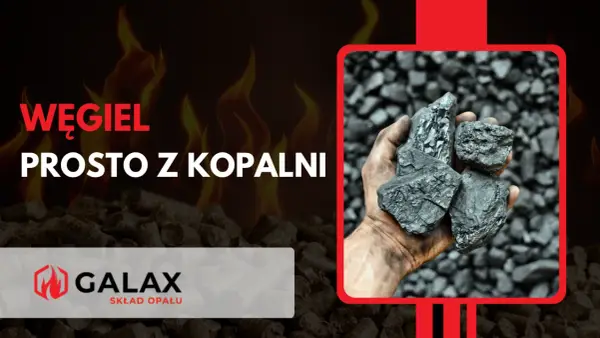 Jak kupić węgiel z kopalni kurierem? Praktyczny poradnik