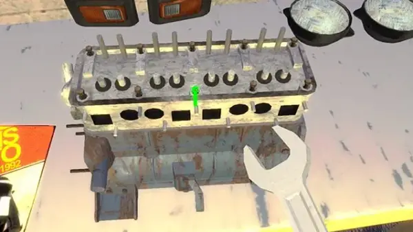 Jak złożyć silnik w My Summer Car - krok po kroku bez błędów