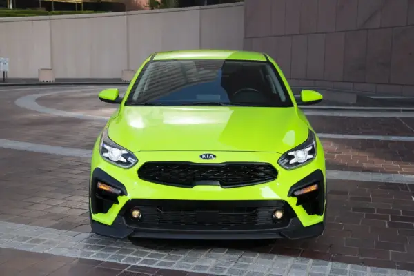 Kia Forte – czy ten kompakt ma jeszcze sens? Poradnik kupującego