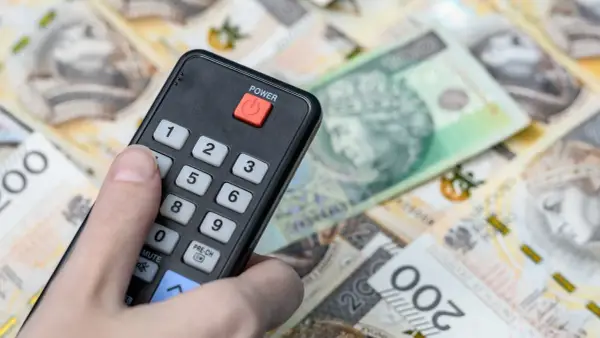 Abonament RTV 2026 - Ile wynosi opłata i czy zostanie zlikwidowany?