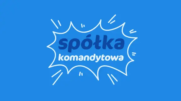 Spółka komandytowa i skrót sp.k. - jak zapisać go poprawnie