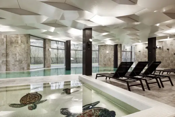 Diune Hotel Kołobrzeg – Czy warto? Szczegółowa recenzja