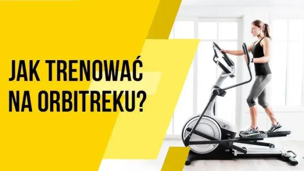 Orbitrek: Jak zacząć ćwiczyć? Prosty plan i unikaj błędów!