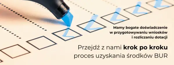 Rejestracja w BUR: Krok po kroku do usług z dofinansowaniem