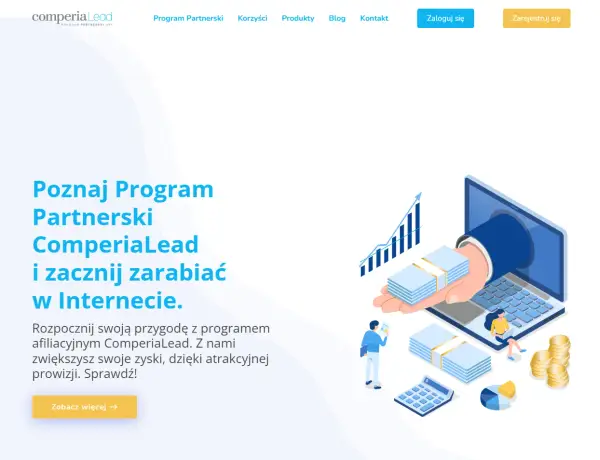 Afiliacja produktów bankowych: Jak zacząć i dobrze zarabiać