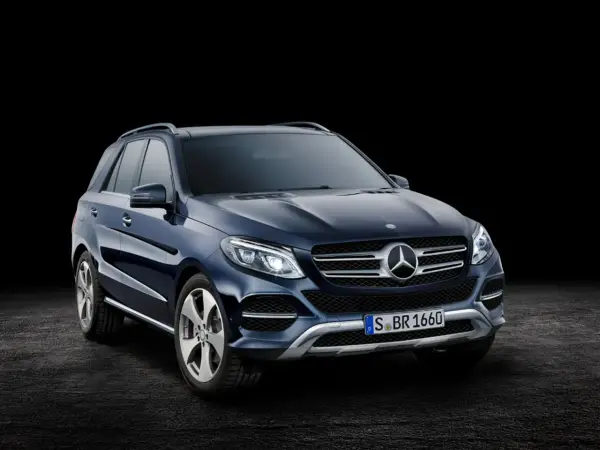 Mercedes GLE - Co warto wiedzieć przed zakupem?