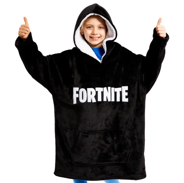 Najlepsze bluzy Fortnite dla chłopca - styl, kolory i ceny w Polsce