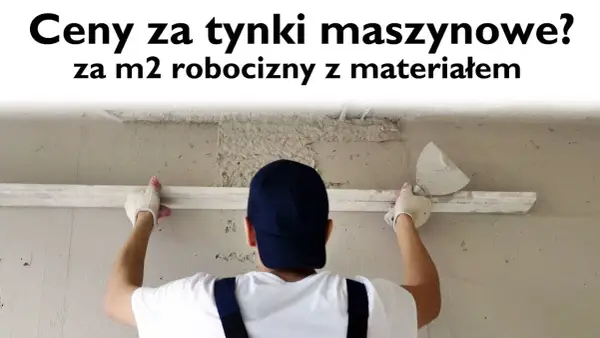 Ile kosztuje wykonanie tynków wewnętrznych? Sprawdź, co wpływa na cenę
