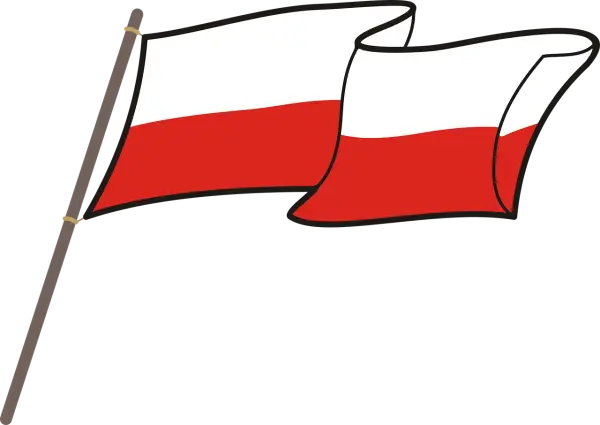 Polskie symbole narodowe - Jak prosto wyjaśnić je dziecku?