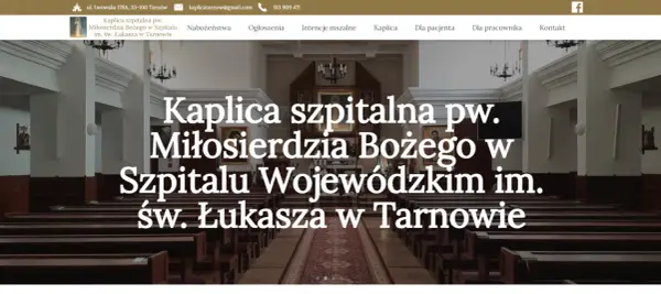 Modlitwa do św. Łukasza - Pokój w chorobie i nadzieja