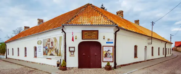 Restauracja Alumnat w Tykocinie! Czy to kulinarna perełka regionu?