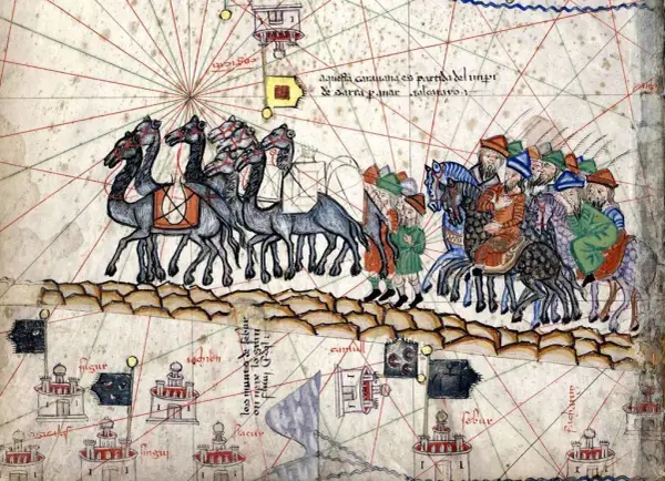 Marco Polo co odkrył w Chinach i jak zmieniło to Europę
