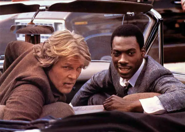 Eddie Murphy - Najlepsze filmy i ewolucja kariery. Co warto obejrzeć?