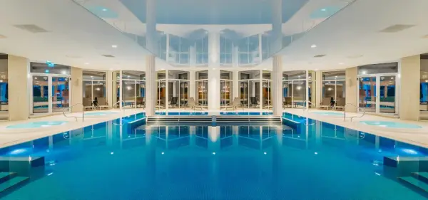 Hotele premium Wisła: Ranking, SPA, aquapark. Jaki wybrać?